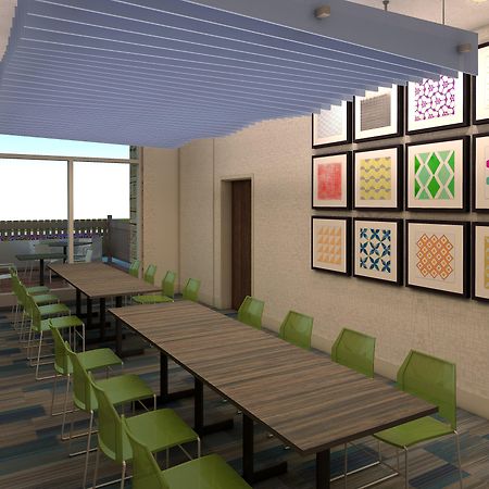 Holiday Inn Express & Suites - Lexington W - Versailles By Ihg Екстер'єр фото