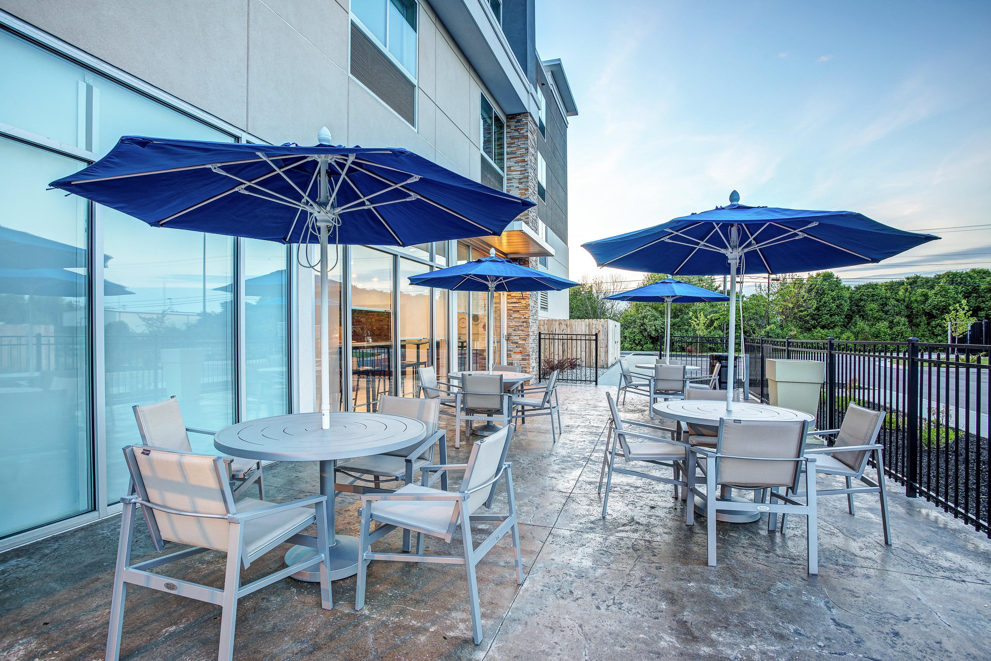 Holiday Inn Express & Suites - Lexington W - Versailles By Ihg Екстер'єр фото