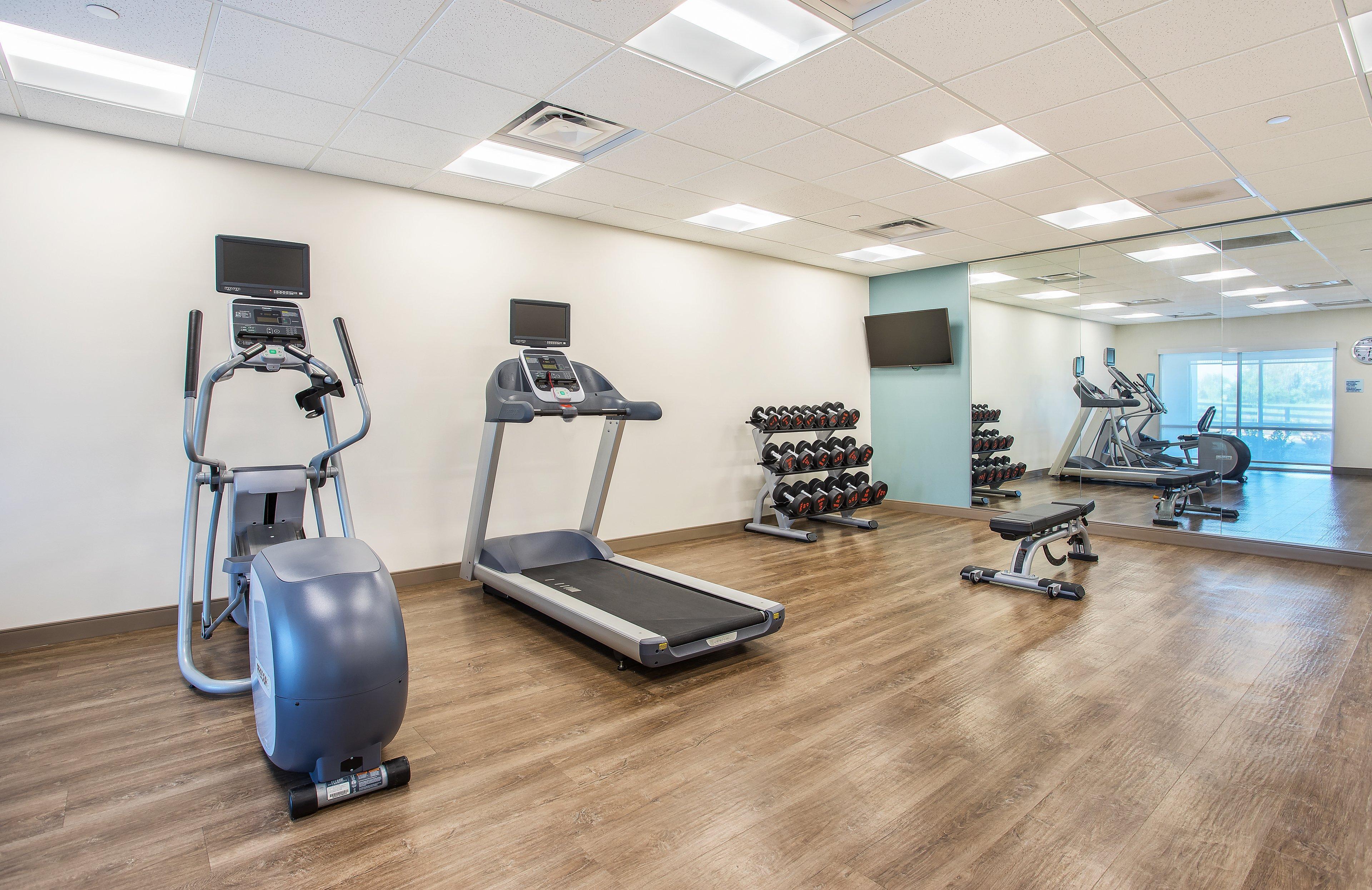 Holiday Inn Express & Suites - Lexington W - Versailles By Ihg Екстер'єр фото