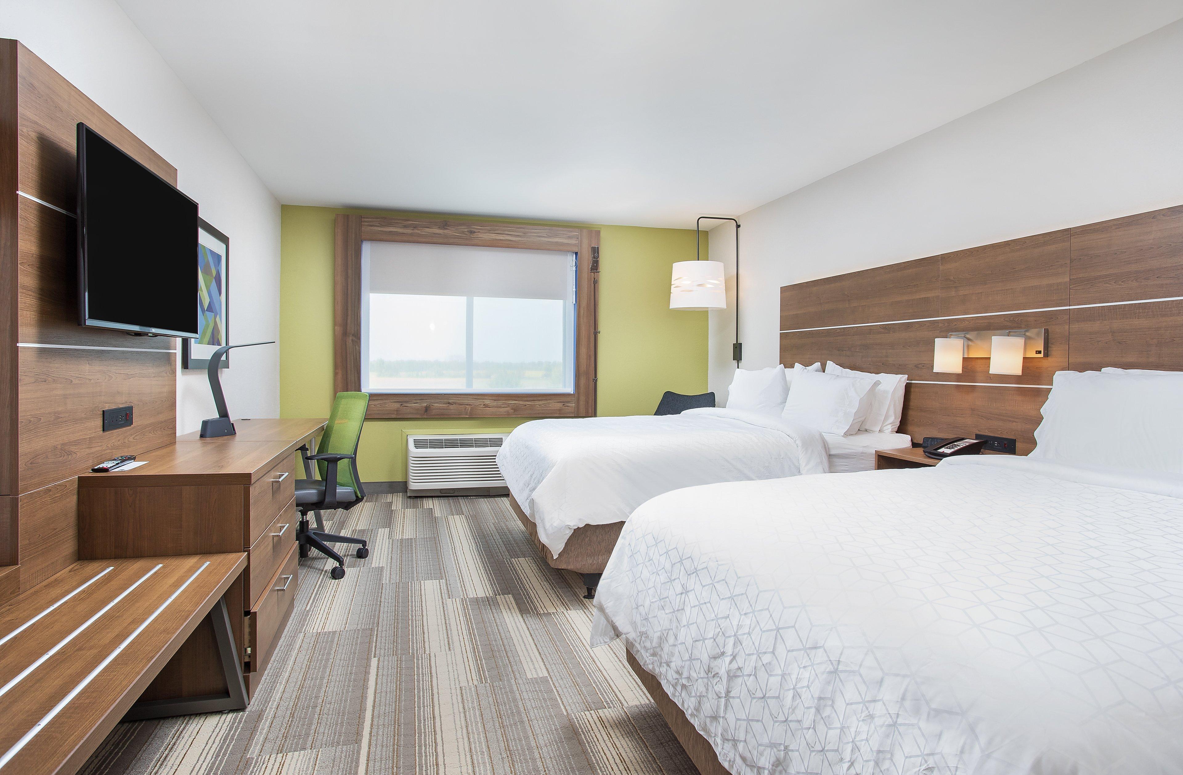Holiday Inn Express & Suites - Lexington W - Versailles By Ihg Екстер'єр фото
