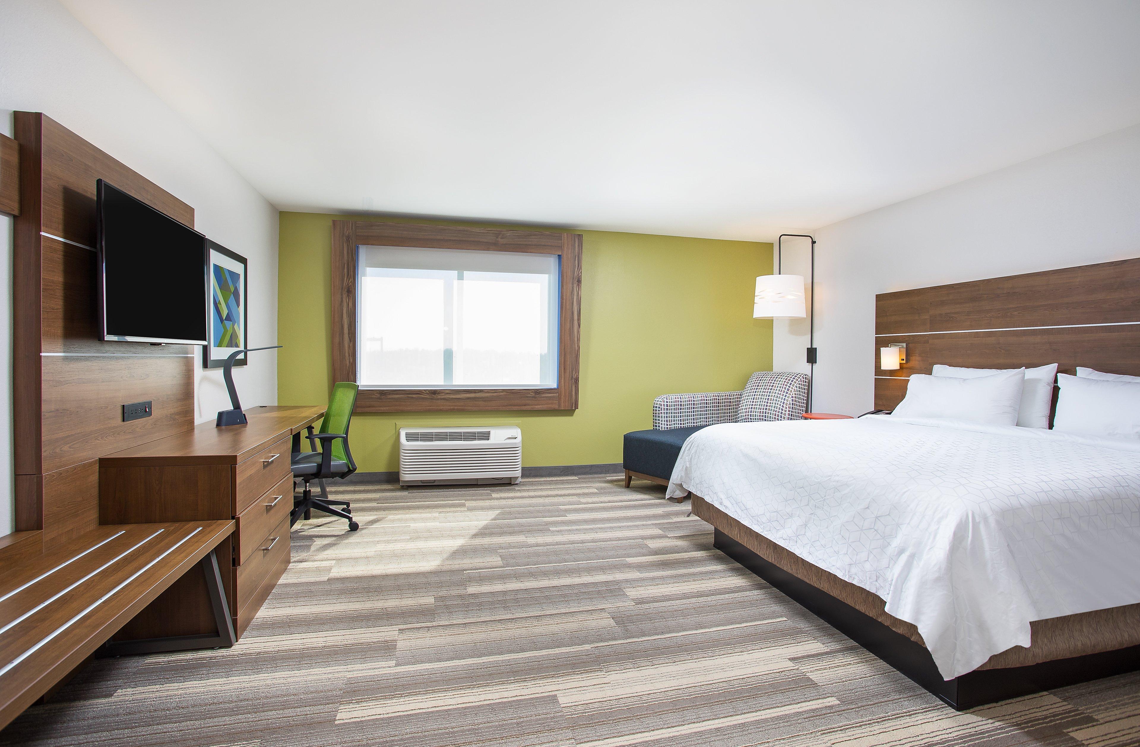 Holiday Inn Express & Suites - Lexington W - Versailles By Ihg Екстер'єр фото