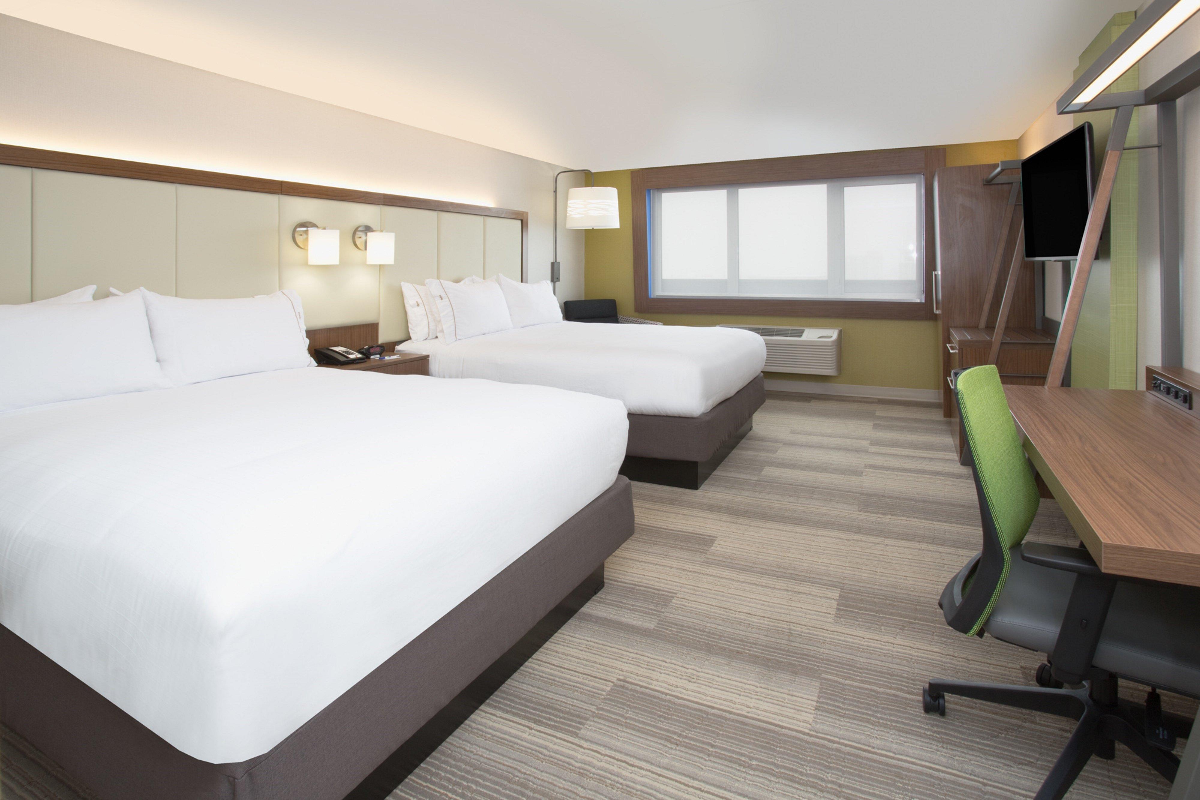 Holiday Inn Express & Suites - Lexington W - Versailles By Ihg Екстер'єр фото