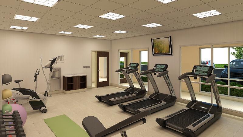 Holiday Inn Express & Suites - Lexington W - Versailles By Ihg Екстер'єр фото