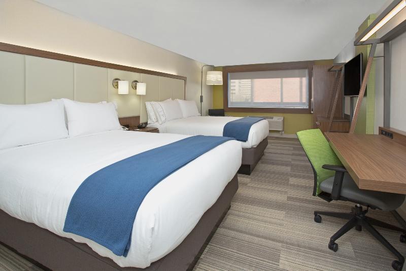 Holiday Inn Express & Suites - Lexington W - Versailles By Ihg Екстер'єр фото